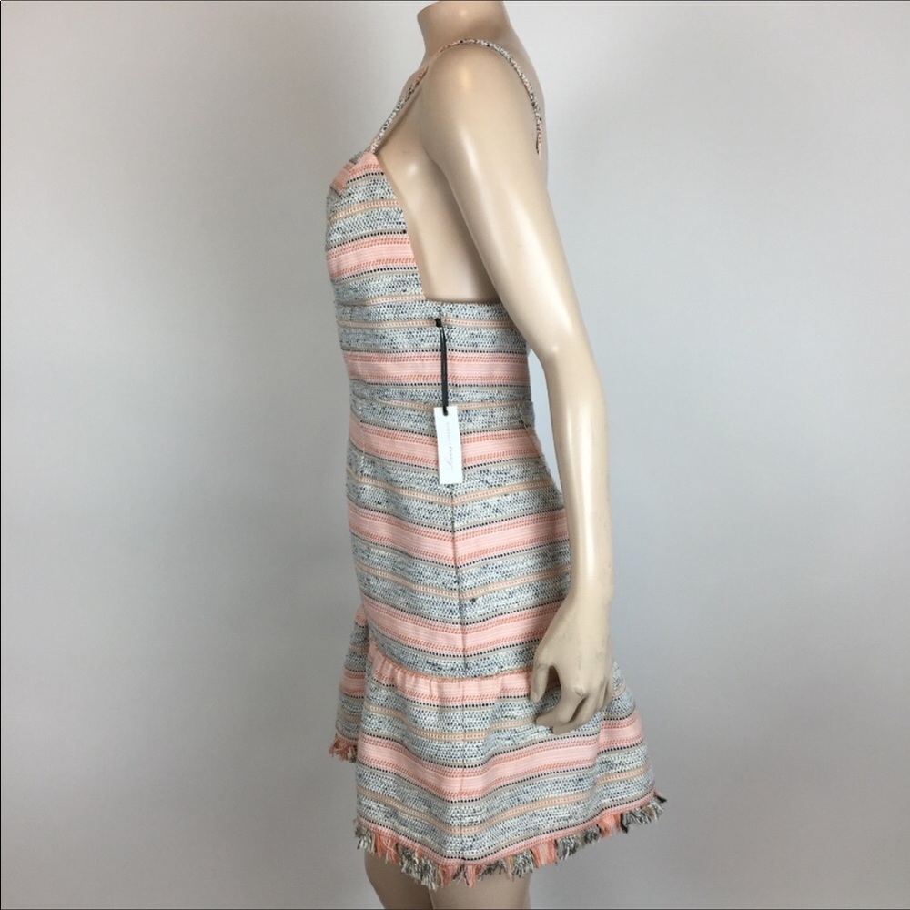 New Lovers + Friends Heidi mini dress
